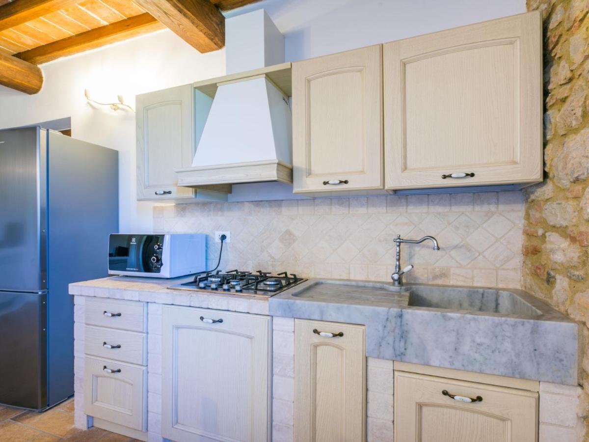 Apartment Sommnium By Interhome Guardistallo Ngoại thất bức ảnh